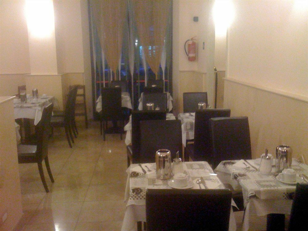 Hotel Maryelen 2 Rome Extérieur photo